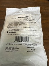 Campbell Chain & Fittings 5779235 3/8