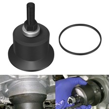 303-1509 6.7L PowerStroke Front Crankshaft Seal Installer Tool Replaces ST-137B picture