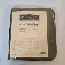Rite in the Rain Nº 9255T-MX Tan Field Planner NSN: 01-577-7671 picture