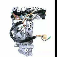 Nissan RE0F09A JF010E CVT Transmission Valve Body OEM for Murano Maxima Quest picture
