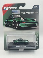 Majorette 1975 Porsche 930 Turbo - 1:64 Diecast (READ) picture
