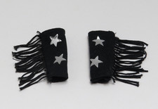KISS PAUL STANLEY MEGO ARM SLEEVES  -  1977 VINTAGE AUCOIN picture