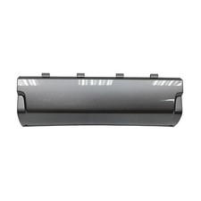 New Painted Iron Gray Trailer Hitch Cover fits 2021-2024 Nissan Armada picture