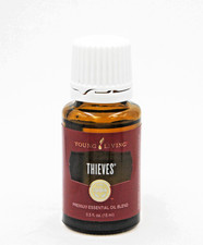 Young Living THIEVES Essential Oil Blend, 15ml picture
