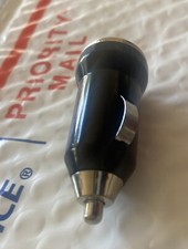 100x Universal USB Car Power Charger Socket Adapter for iPhone 5 6 7 Samsung S5 picture