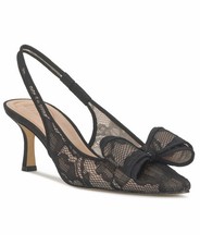 I.N.C. International Concepts Women's Giverny Halter Back Pumps: Size 6   NWT picture