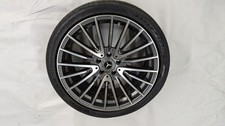 Wheel 166 Type GLS63 22x10-1/2 20 Spoke Fits 17-19 MERCEDES GLS-CLASS 445948 picture