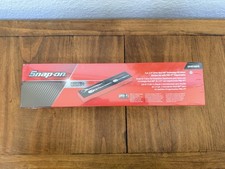 Snap-On Tools Bit Driver Ratchet Set Foam PRO-FI 103RT08FR 3PC USA NEW RED picture