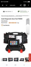 Autel MaxiTpms TS9000 picture