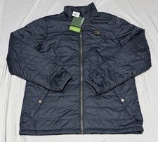 New NWT L.L. Bean Men’s Large Mountain Classic Puffer Jacket Gray XL Tall picture