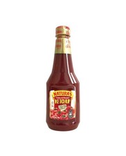 Salsa De Tomate  Ketchup Naturas 385 Gramos picture