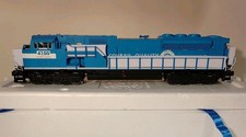 Lionel O Conrail Lionchief Plus 2.0 Lionmaster Sd80Mac #4100 Diesel Locomotive picture