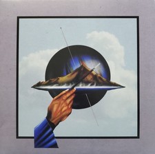 Eddie Logix - Loose Change Continuum LP Vinyl 2025 Detroit Beat Instrumental picture