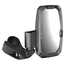 Seizmik Embark UTV Side View Mirrors Compatible with 1.875