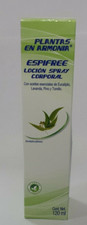 Esencia 120ml Aceite De Eucalipto, Lavanda, Pino Y Tomillo 120 ml picture