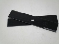 2 Oregon 40-503 Edger Blades 10