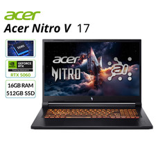 Acer Nitro V 17.3