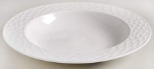 Lenox Harrington Rimmed Soup Bowl 11489184 picture