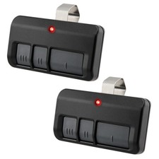 2 For Chamberlain LiftMaster Garage Door Opener Remote 893LM 953EV-P2 Learn picture