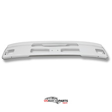 FRONT BUMPER 210 CM NARROW FOR UD NISSAN TRUCK 2300 1800 2000 3300 - 2005 - 2010 picture
