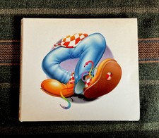 Grateful Dead Europe '72 Copenhagen, Tivoli Hall 4/17/72  3 CD Near Mint picture