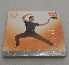 Tai Cheng Beachbody DVD 5 Disc Set 2015 Mobility & Flexibility Sealed picture