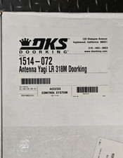 Door King 1514-072 | Yagi High Gain Antenna Kit picture