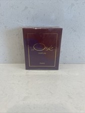 VINTAGE J'ai OSE PARFUM  0.25 Oz /7.5 ml COPYRIGHT 2005 MADE IN FRANCE SEALED picture