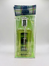 TOMMY BY TOMMY HILFIGER 100ML SUMMER COLOGNE EDT SPRAY CODE-BA8 08325 (WITH BOX) picture