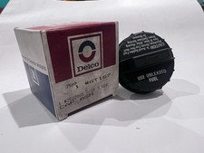 NOS ACDelco GT167 Gas Cap OEM 03522865 Vintage GM Corvette Camaro Firebird picture