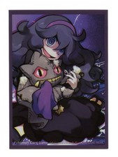 Rare 2016 Hex Maniac Helena & Banette Individual Card Sleeve Pokemon Japan Orig. picture