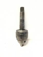 Jacobs 14N Ball Bearing Super Chuck 1/32 to 1/2