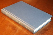 North Star Country Meridel Le Sueur 1984 1st Nebraska HC One of 316 Fine picture