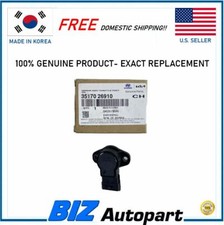 Genuine Throttle Position Sensor for 2007-2012 ELANTRA 2010-11 Soul 35170-26910 picture