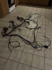 Obs To Ls Swap Custom Harness Chevrolet /GMC 88-95tbi 96-99vortec Truck And SUVs picture