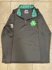 Chicago White Sox Irish Quarter Zip SGA Giveaway 9-19-26 SIZE MEDIUM & XL picture