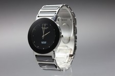 [Exc+5] TECHNOS TBM674 Men's Quartz Watch From JAPAN picture