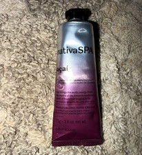 O Boticario Nativa SPA Acai & Quinoa Moisturizing Hand Cream 2.6 oz picture