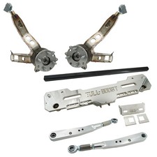 EK Full AWD Conversion Kit Trail Arms Diff For Honda Civic 96-00 4x100 OEM Spec picture