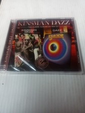 Kinsman Dazz Kinsman Dazz / Dazz New  Sealed CD picture