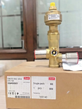 1PC- Danfoss ETS 100 034G0501 Electric expansion valve- Brand NEW picture