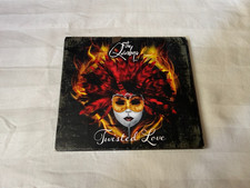 The Quireboys - Twisted Love CD 2016 Off Yer Rocka Import 80s Hard Rock OOP RARE picture