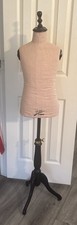 Vintage Felix Paris Mannequin Adjustable 5 Ft - Mint Condition picture