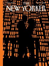 The New Yorker Magazine - September 2026 - Beginnings - Dean Rohrer picture