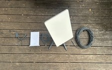 Starlink Gen 2 Standard Actuated Kit FOR PARTS ONLY - Locked picture