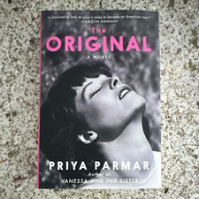 The Original : A Novel by Priya Parmar (2026, Trade Paperback) picture