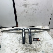 00-06? Softail Carlini Designs Clean Sweep 8