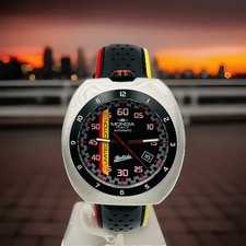 Mondia Bolide Automatic Limited 46mm Mi815K/490 Watch Brand New picture