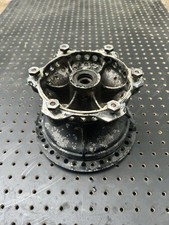 79 1979 TT500 IT MX YZ 250 400 YZ250 YZ400 rear Hub YZ360 483-25311-13-98 picture