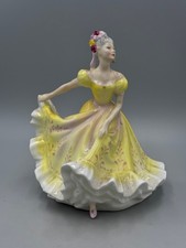 Vintage Royal Doulton Bone China Figurine HN2379 